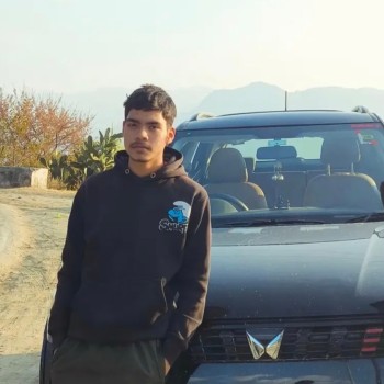 GHANISHAV VERMA